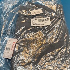 Marmot Scree pants Steel Onyx color